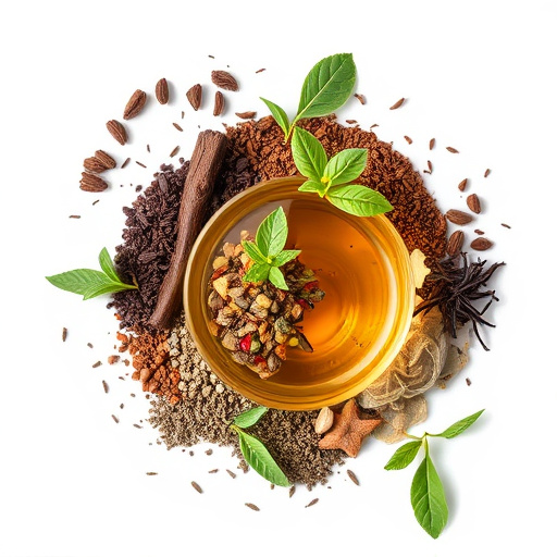Comprehensive Guide: Crafting Therapeutic Herbal Tea Blends
