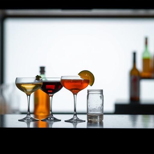Unveiling Specialty Drink Bar Culture’s Global Evolution & Trends