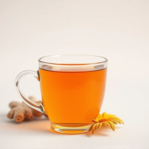 Comprehensive Ginger Tea Benefits Guide: Brew Well, Live Better