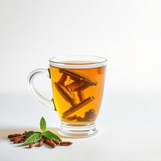 Unleash Energy: Your Comprehensive Herbal Tea Guide