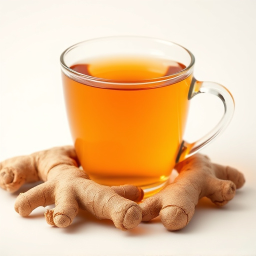Comprehensive Ginger Tea Benefits Guide: Unlock Health, Taste