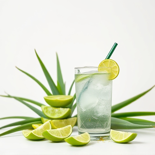 Unleash Aloe’s Power: Benefits & Tips for Your Drink Routine