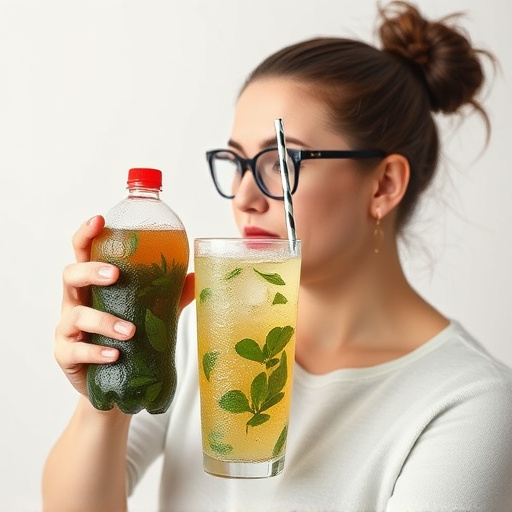 Comprehensive Guide: Herbal Energy Drinks Unveiled