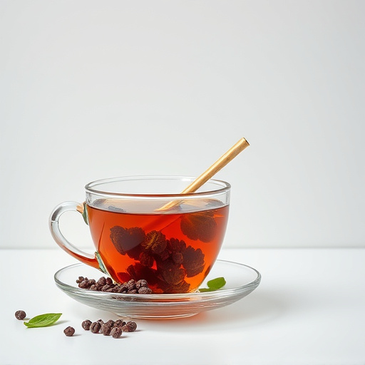 Tea and Mental Health: Research-Backed Benefits and Practices