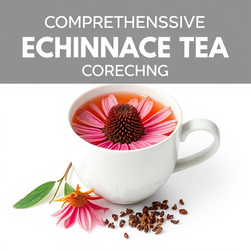 Comprehensive Echinacea Tea Guide: Benefits, Brewing, and Expert Tips
