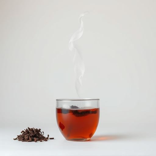 Unleash Focus: Oolong Tea Energy Guide & Rituals