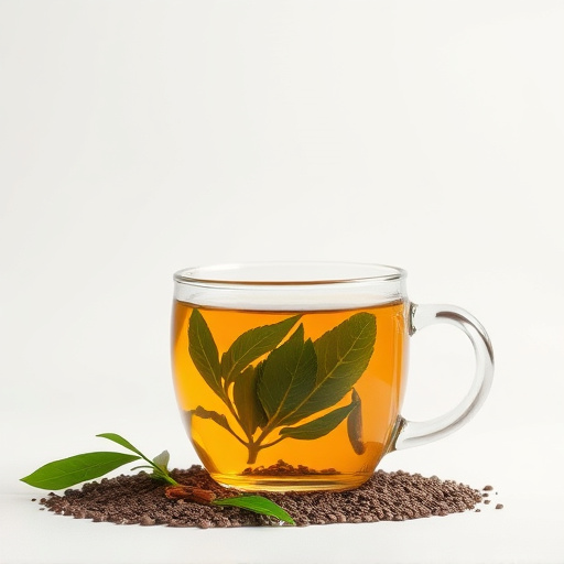 Unleash Digestive Power: Your Comprehensive Herbal Tea Guide