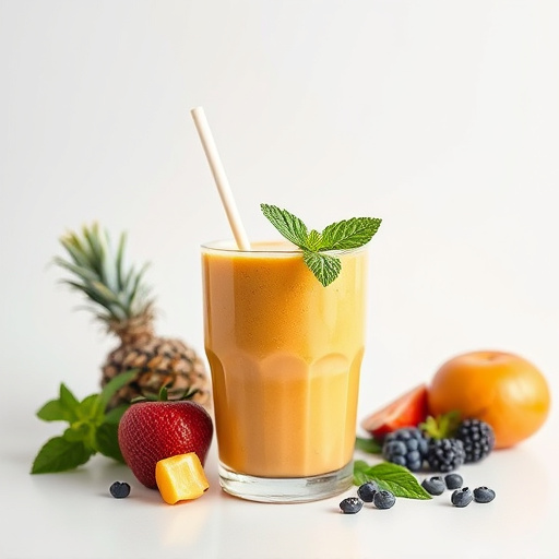 Unveiling Smoothie Shop Culture: Global Trends & Expert Tips