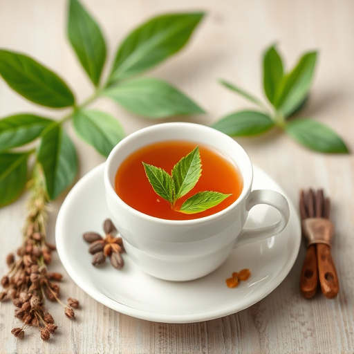 Comprehensive Guide: Herbal Tea for Immune Health Boost