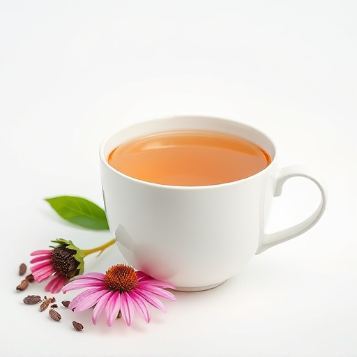 Comprehensive Echinacea Tea Guide: Benefits, Brewing, and More