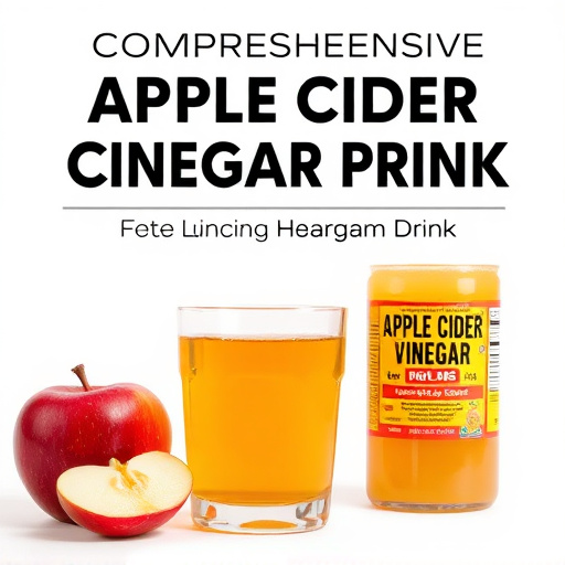 Comprehensive Apple Cider Vinegar Drink Guide: Unlocking Health Benefits