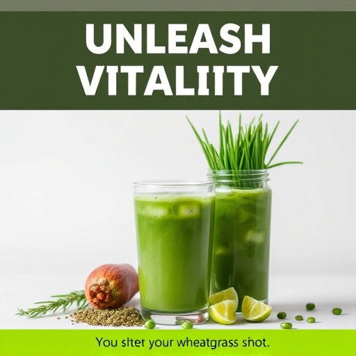Unleash Vitality: Discover Wheatgrass Shot Benefits & Expert Tips