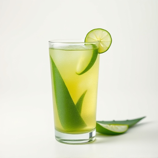 Unleash Aloe Vera Drink Benefits: Natural Healing in Every Sip