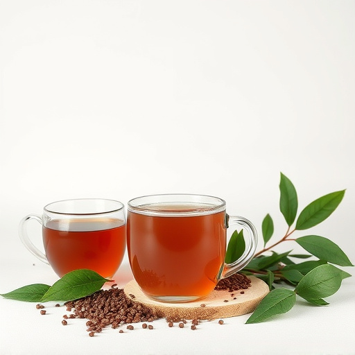 Unleash Digestion Power: Comprehensive Herbal Tea Guide