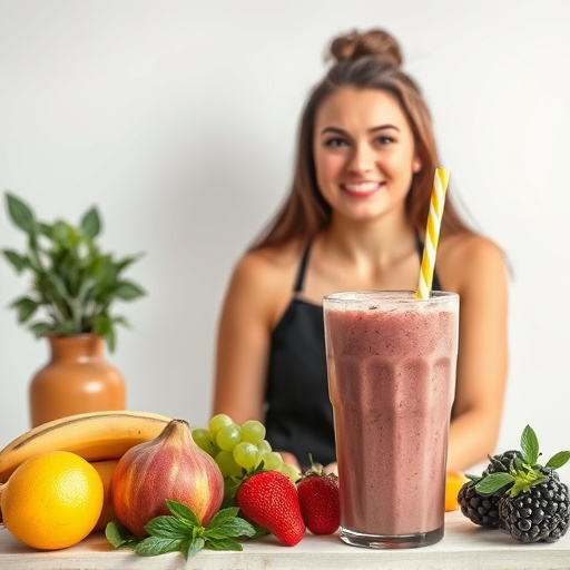 Unveiling Smoothie Shop Culture: Trends, Tips for Success