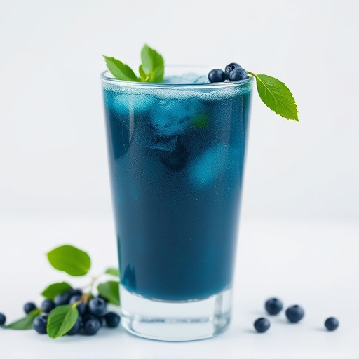 Unleash Health: Comprehensive Blue Spirulina Drinks Guide