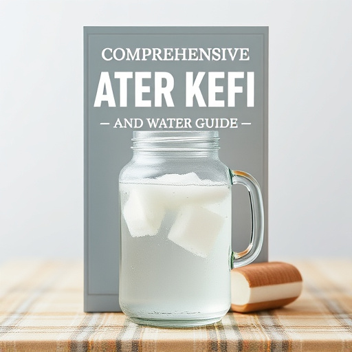 Comprehensive Water Kefir Guide: Unlocking Benefits and Brewing Techniques