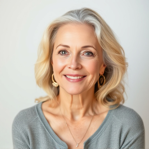 Menopause Natural Support: Comprehensive Guide to Wellness