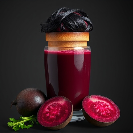 Beet Juice: Unlocking Natural Energy for Performance