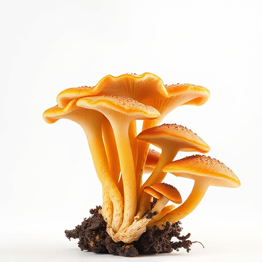 Unleash Vitality: Comprehensive Cordyceps Energy Mushroom Guide