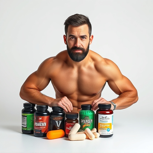 Unlock Optimal Wellness: Comprehensive Guide to Supplement Stacking Basics