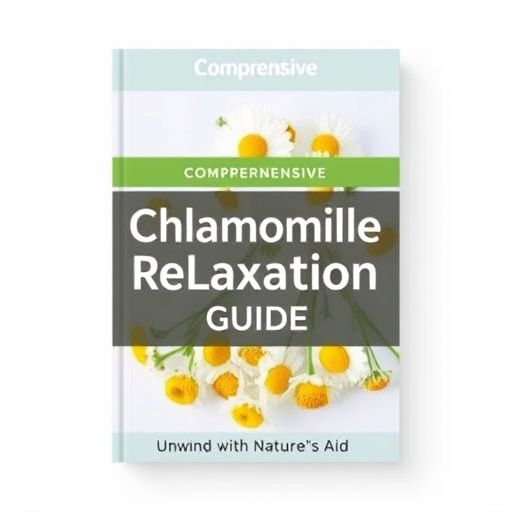 Comprehensive Chamomile Relaxation Guide: Unwind with Nature’s Aid
