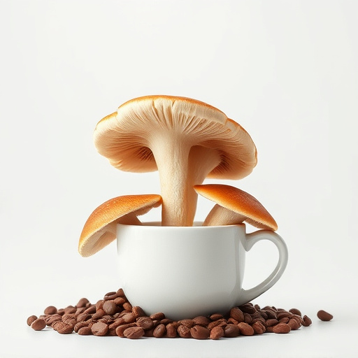 Unleash Your Wellness: The Comprehensive Mushroom Coffee Guide