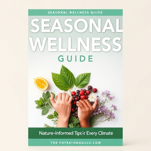Seasonal Wellness Guide: Nature-Informed Tips for Every Climate
