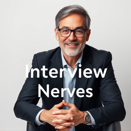 Master Interview Nerves: Natural Calm Techniques for Confidence