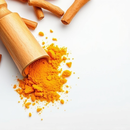 Unleash Turmeric’s Power: Complete Guide to Health Benefits