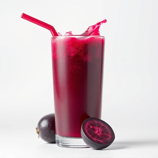 Beet Juice: Unlocking Energy Performance Secrets for Athletes