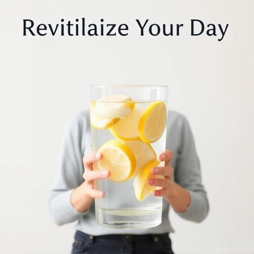Revitalize Your Day: The Comprehensive Lemon Water Morning Routine