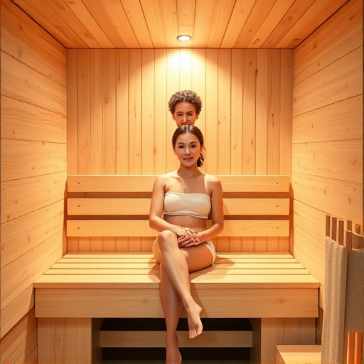 Uncover Infrared Sauna’s Healing Power: Benefits & Tips