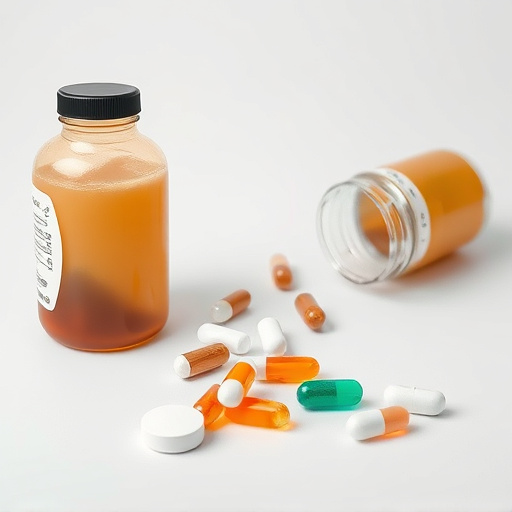 Unveiling Liquid Supplements vs Pills: Beverage Culture Insights