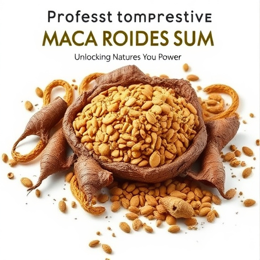 Comprehensive Maca Root Benefits Guide: Unlocking Nature’s Power