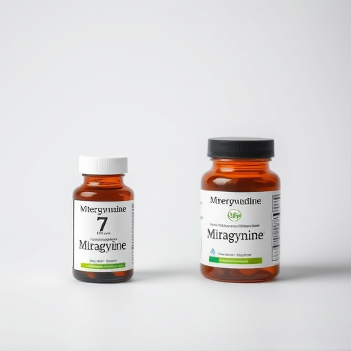 Mitragynine vs 7-Hydroxymitragynine: Unveiling Differences and Benefits