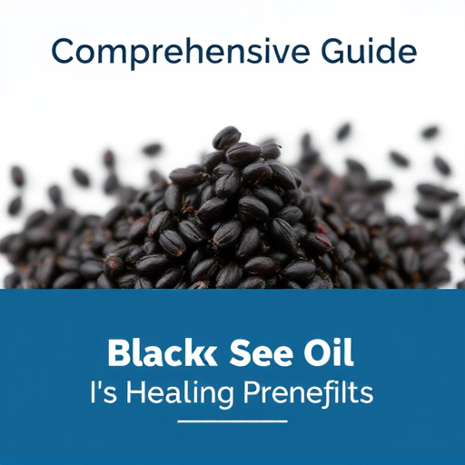 Comprehensive Guide: Unlocking Black Seed Oil’s Healing Benefits