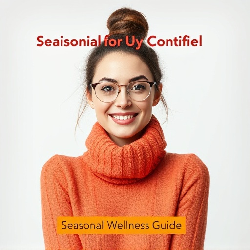 Seasonal Wellness Guide: Expert Tips for Year-Round Vitality