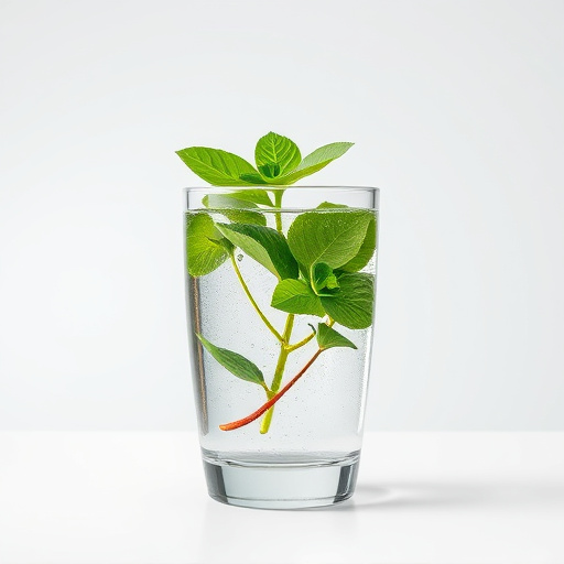 Unleash Nature’s Power: Comprehensive Chlorophyll Water Guide