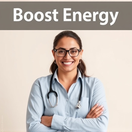 Boost Energy: Master Desk Job Tips for Wellness Experts