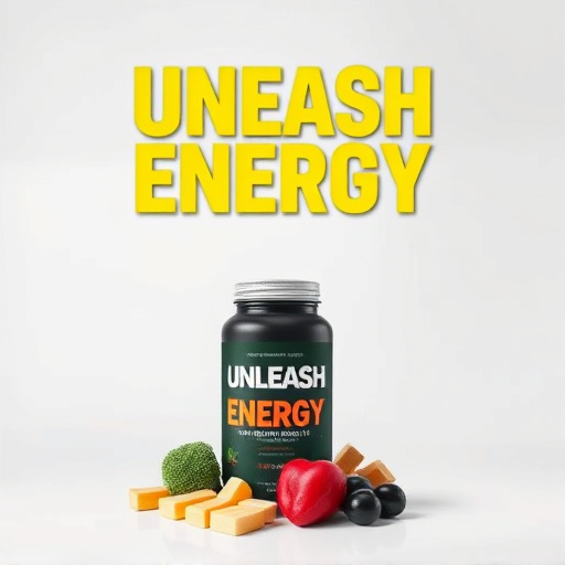 Unleash Energy: The Ultimate Guide to Amino Acids