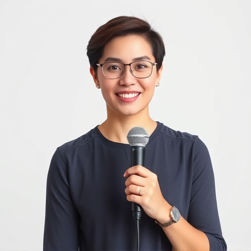 Calm Your Public Speaking: Natural Techniques for Confidence