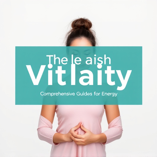 Unleash Vitality: Comprehensive Guide to Essential Oils for Energy
