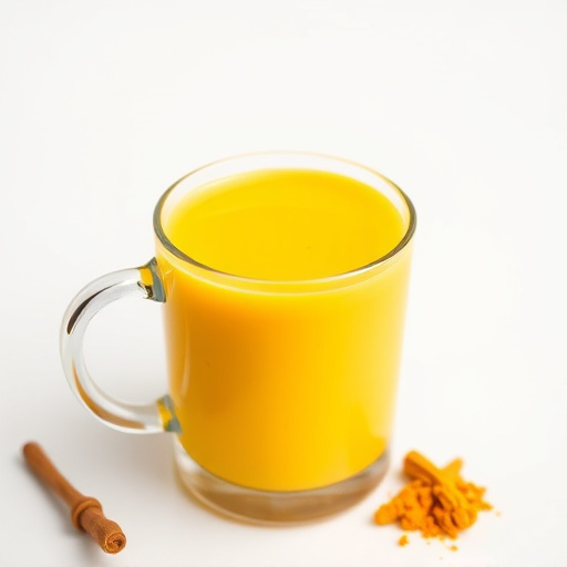 Discover Golden Milk Turmeric Latte: Benefits and Brewing Tips