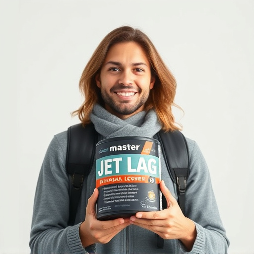 Master Jet Lag Natural Remedies for Faster Recovery