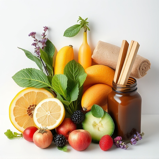 Unleash Wellness: Natural Electrolyte Sources for Balanced Living