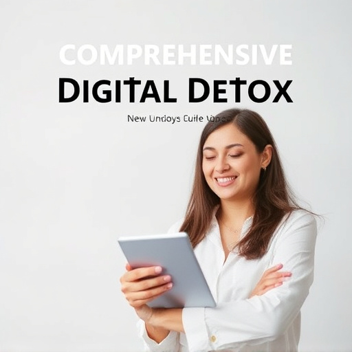 Comprehensive Digital Detox Guide: Unplug for Mindful Living