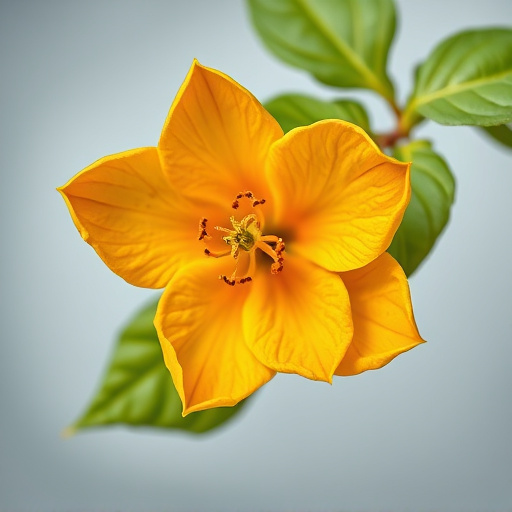 Flavonoids: Unlocking Health Benefits Through Nature’s Secrets