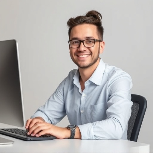 Boost Energy: Mastering Desk Job Tips for Wellness