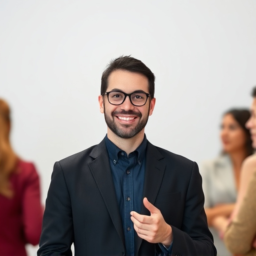 Unleash Natural Confidence at Networking Events: Expert Tips & Insights